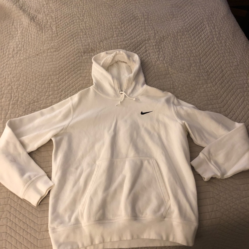 Men’s large Nike sweatshirt